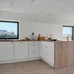 Amazing In With Kitchen Casa de Férias