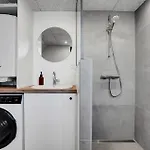 Casa de Férias Amazing In With Kitchen *