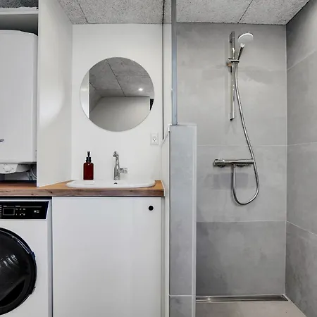 Сasa de vacaciones Amazing In With Kitchen *