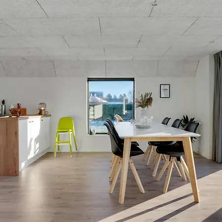 Increíble Casa En Con Cocina * Otterup