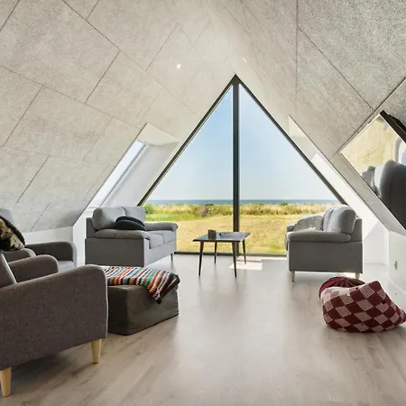 Сasa de vacaciones Amazing In With Kitchen