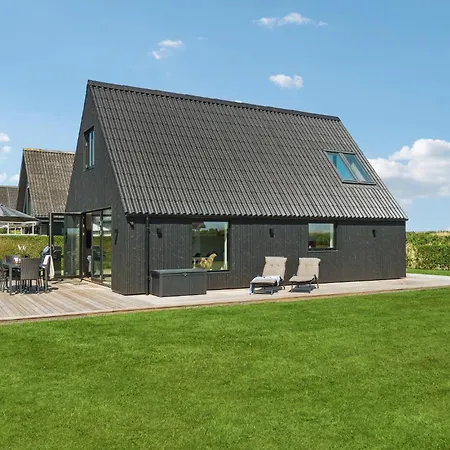 Amazing In With Kitchen Дом отдыха Оттеруп