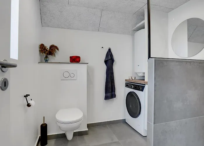 Amazing In With Kitchen *