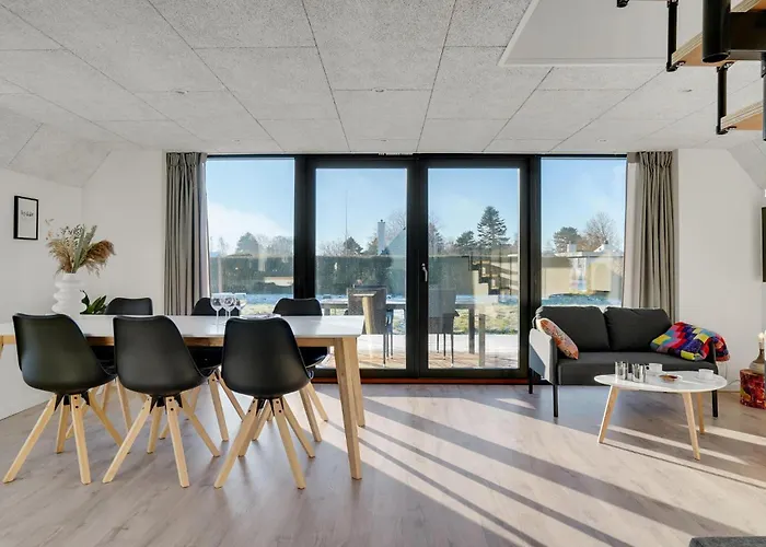 Amazing In With Kitchen