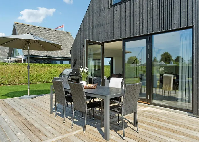 Дом отдыха Amazing In With Kitchen *