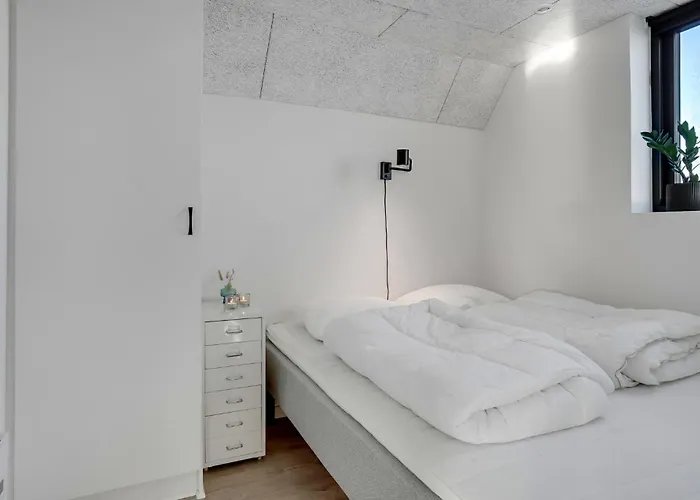 Дом отдыха Amazing In With Kitchen Оттеруп