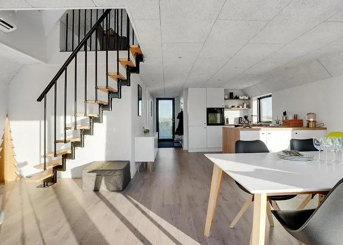 Amazing In With Kitchen Otterup