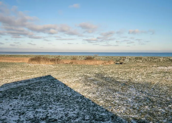 Amazing In With Kitchen *