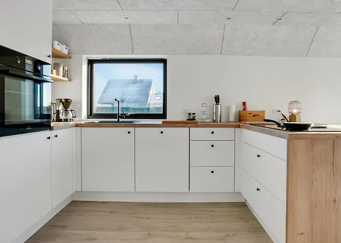 Amazing In With Kitchen Otterup