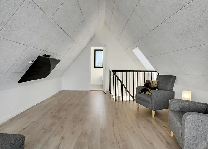 Amazing In With Kitchen