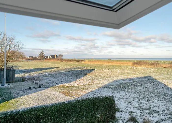 Amazing In With Kitchen Дом отдыха *