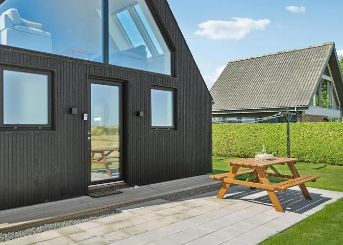 Amazing In With Kitchen Оттеруп