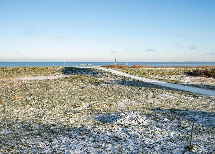 Amazing In With Kitchen Дом отдыха