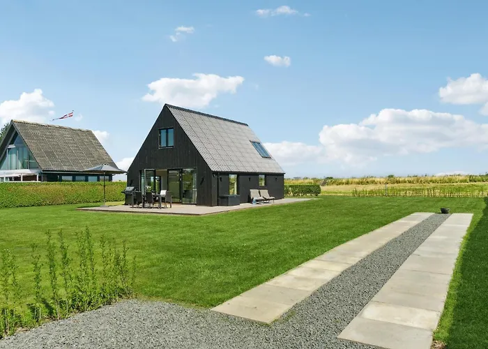 Amazing In With Kitchen