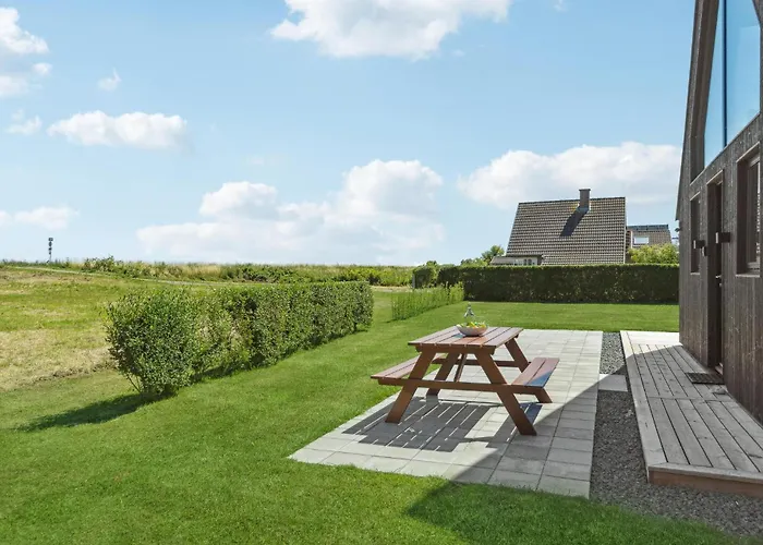 Amazing In With Kitchen * Оттеруп